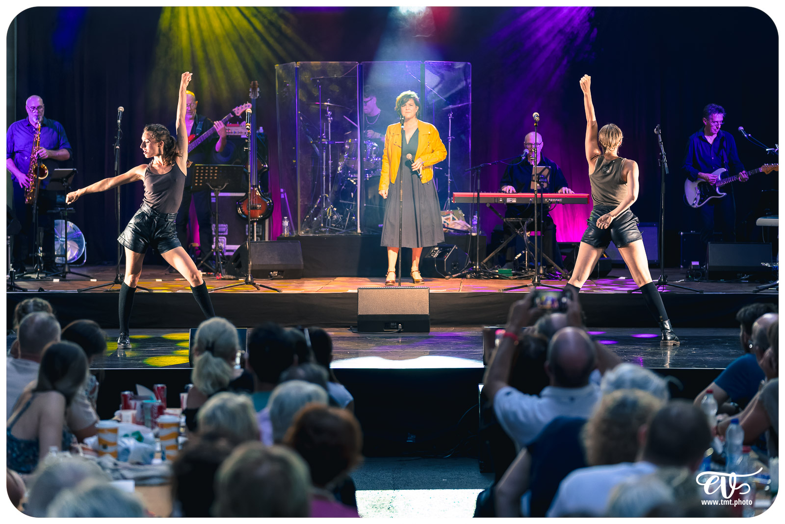 38EME EDITION DU THEATRE DE LA CHOUCROUTERIE